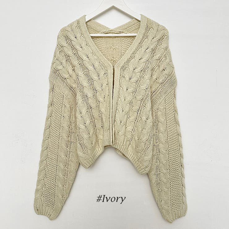 カーディガン レディース トップス | KawaiCat | 詳細画像14 