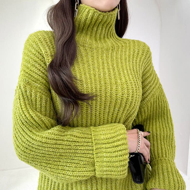 ニット レディース トップス | KawaiCat | 詳細画像5 