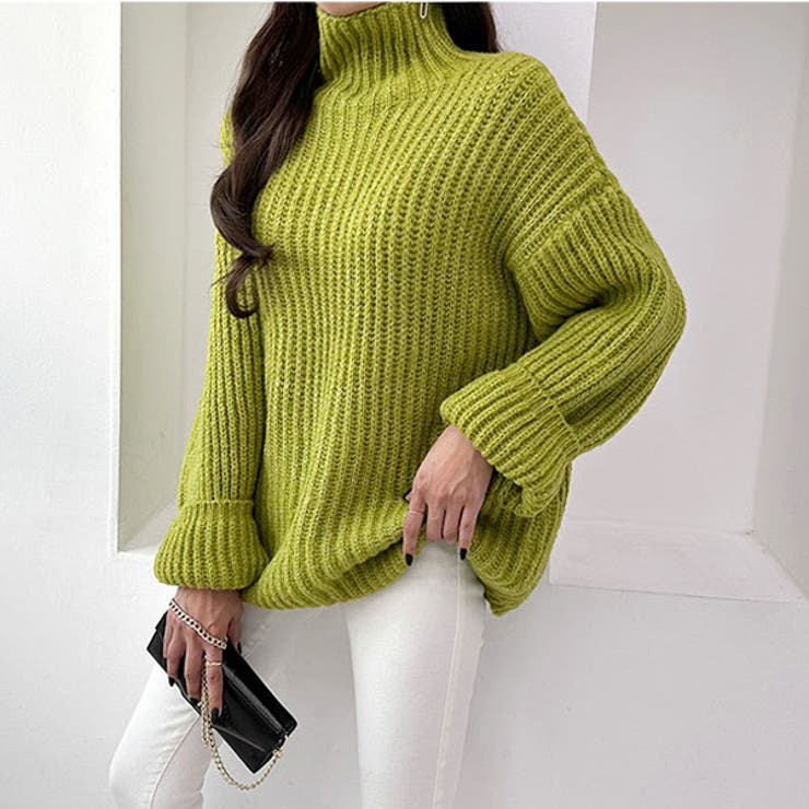 ニット レディース トップス | KawaiCat | 詳細画像6 