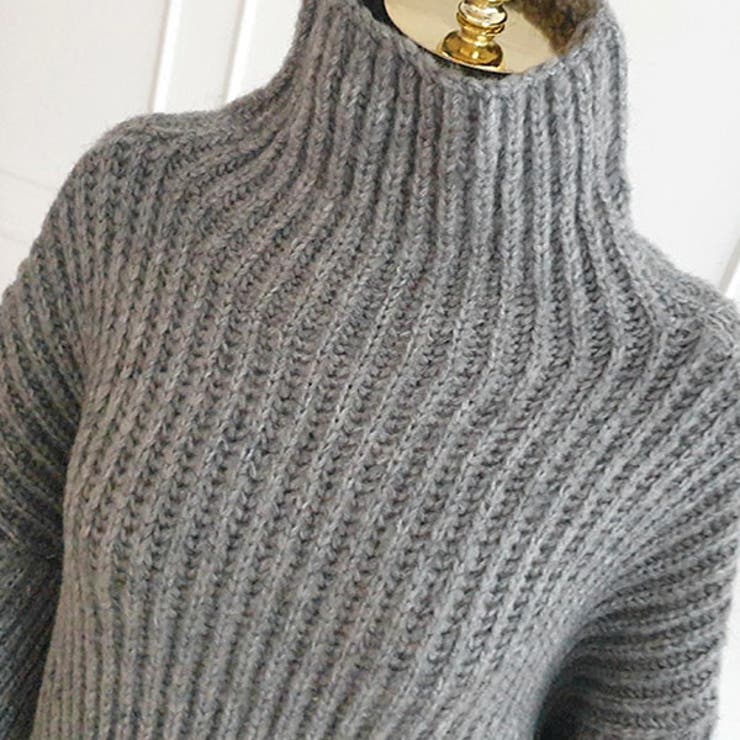 ニット レディース トップス | KawaiCat | 詳細画像14 