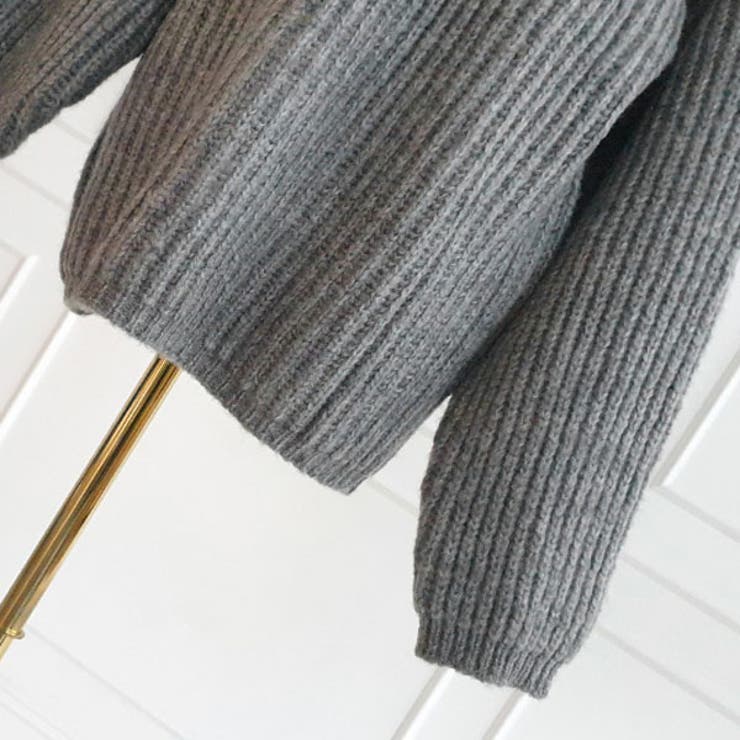 ニット レディース トップス | KawaiCat | 詳細画像16 