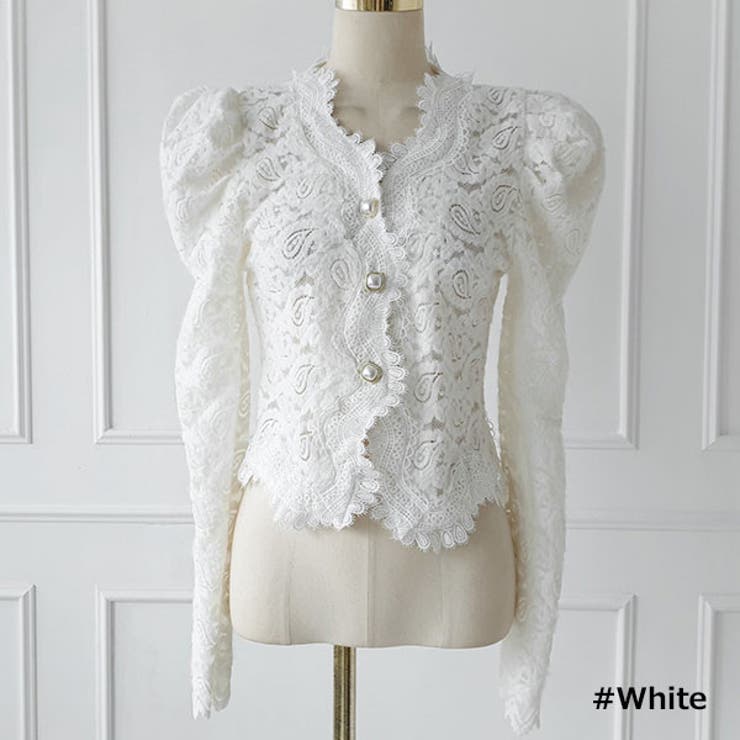 カーディガン レディース 長袖 | KawaiCat | 詳細画像16 