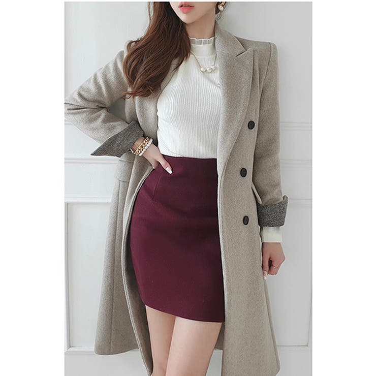 コート レディース アウター | KawaiCat | 詳細画像4