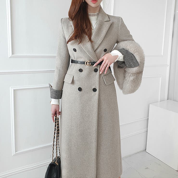 コート レディース アウター | KawaiCat | 詳細画像6