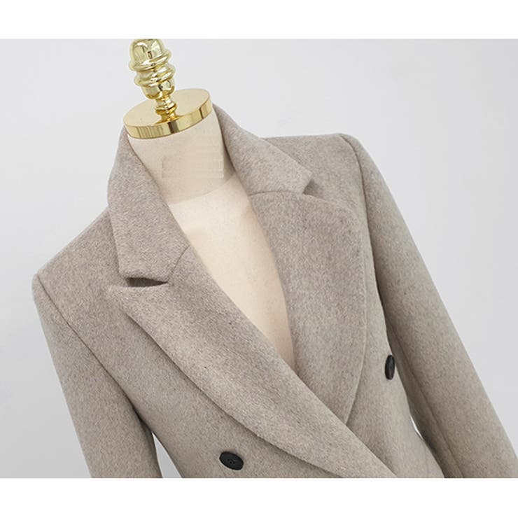 コート レディース アウター | KawaiCat | 詳細画像10