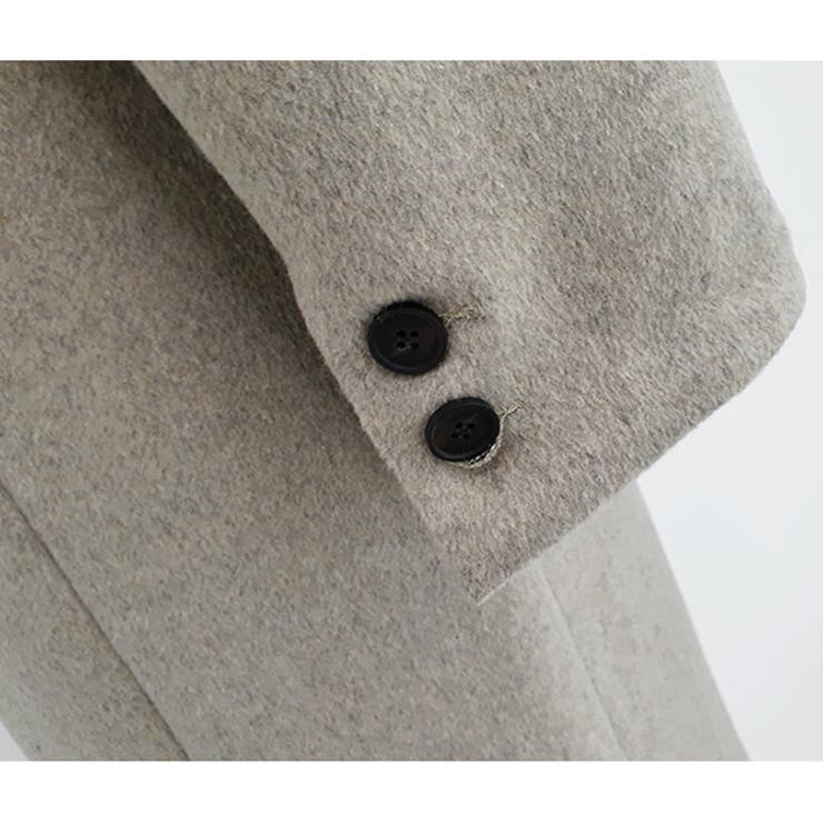 コート レディース アウター | KawaiCat | 詳細画像11