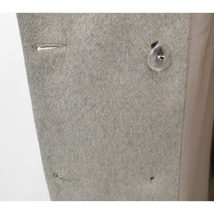 コート レディース アウター | KawaiCat | 詳細画像12