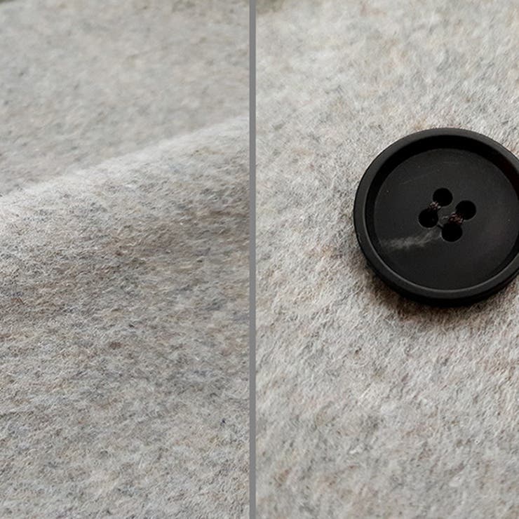 コート レディース アウター | KawaiCat | 詳細画像18