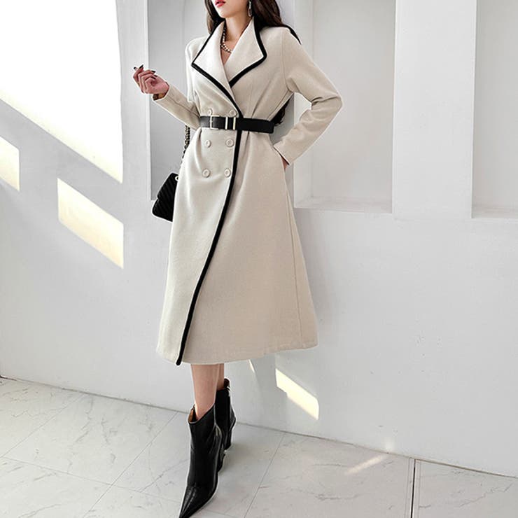 コート レディース アウター | KawaiCat | 詳細画像3