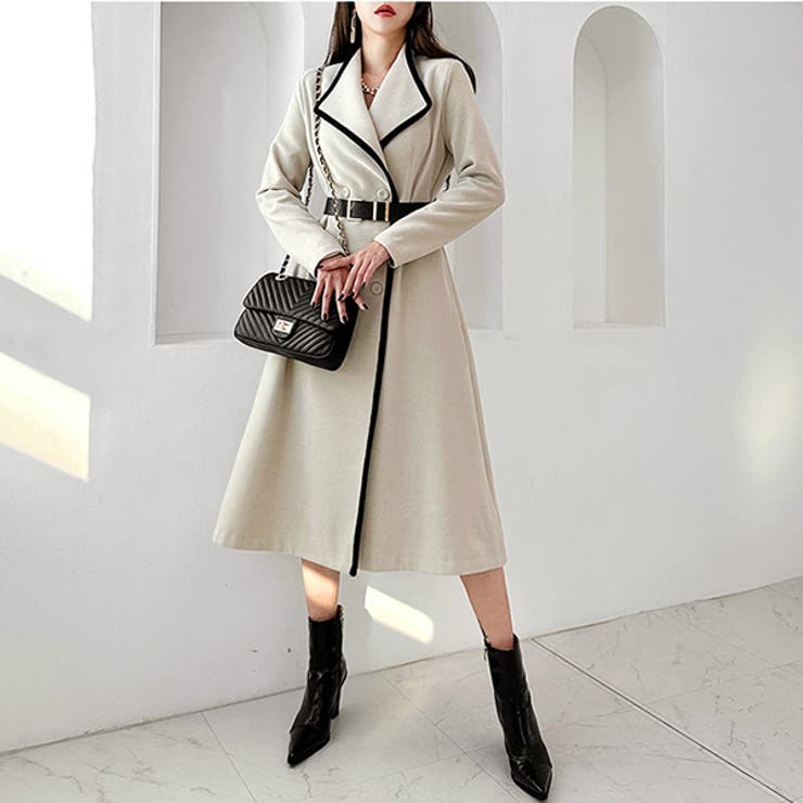 コート レディース アウター | KawaiCat | 詳細画像4