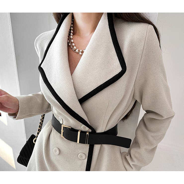 コート レディース アウター | KawaiCat | 詳細画像6