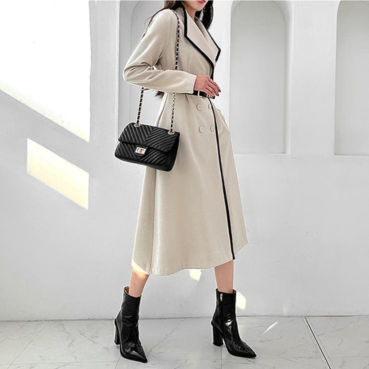 コート レディース アウター | KawaiCat | 詳細画像10