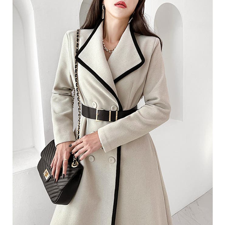 コート レディース アウター | KawaiCat | 詳細画像13