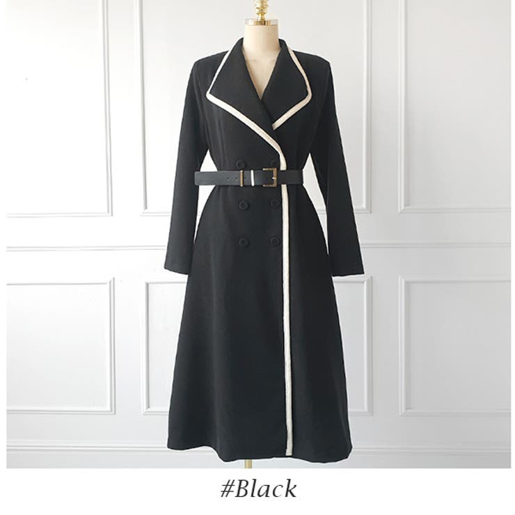 コート レディース アウター | KawaiCat | 詳細画像15