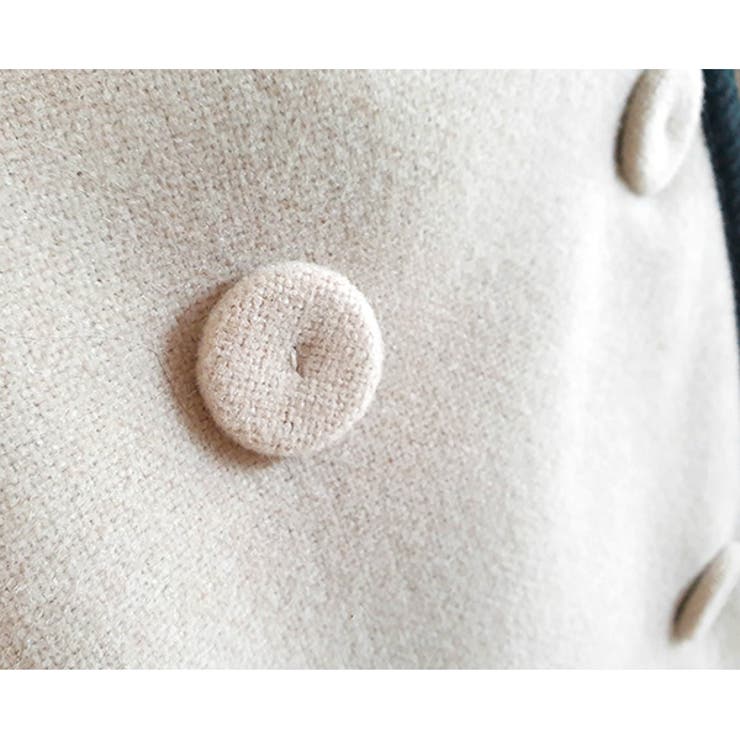 コート レディース アウター | KawaiCat | 詳細画像22