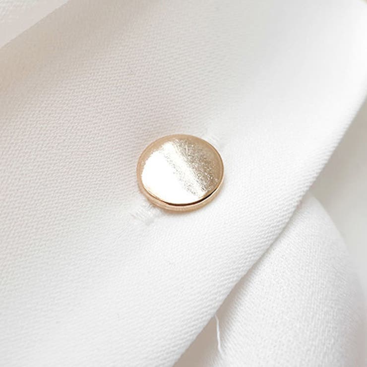 ブラウス レディース 長袖 | KawaiCat | 詳細画像18 