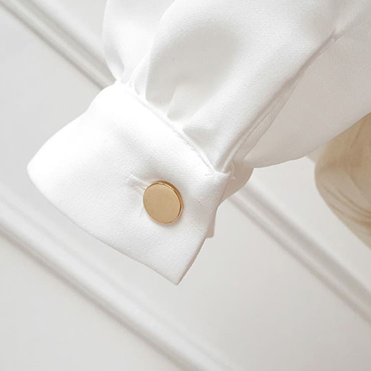 ブラウス レディース 長袖 | KawaiCat | 詳細画像19 