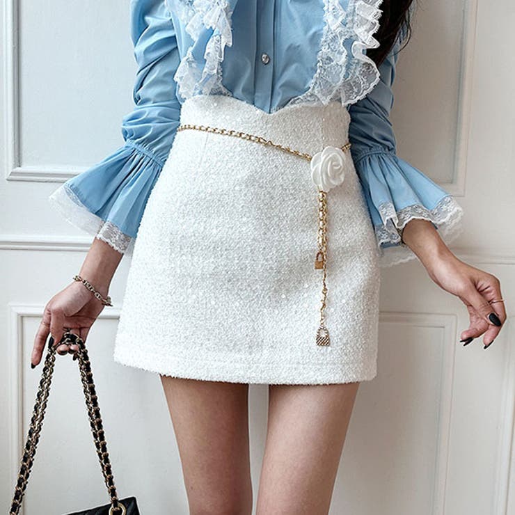 スカート レディース ボトムス | KawaiCat | 詳細画像7 