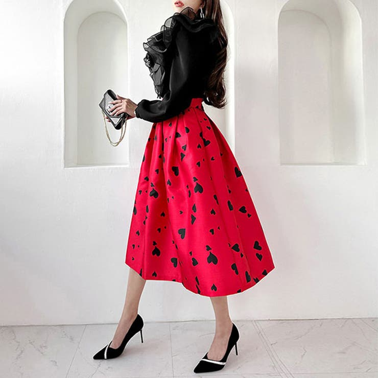 ブラウス レディース トップス | KawaiCat | 詳細画像5 