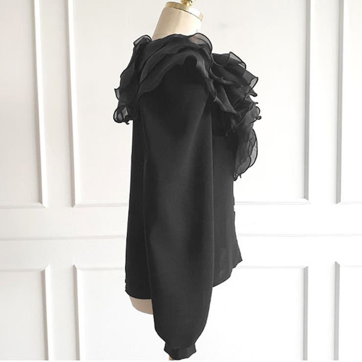 ブラウス レディース トップス | KawaiCat | 詳細画像10 