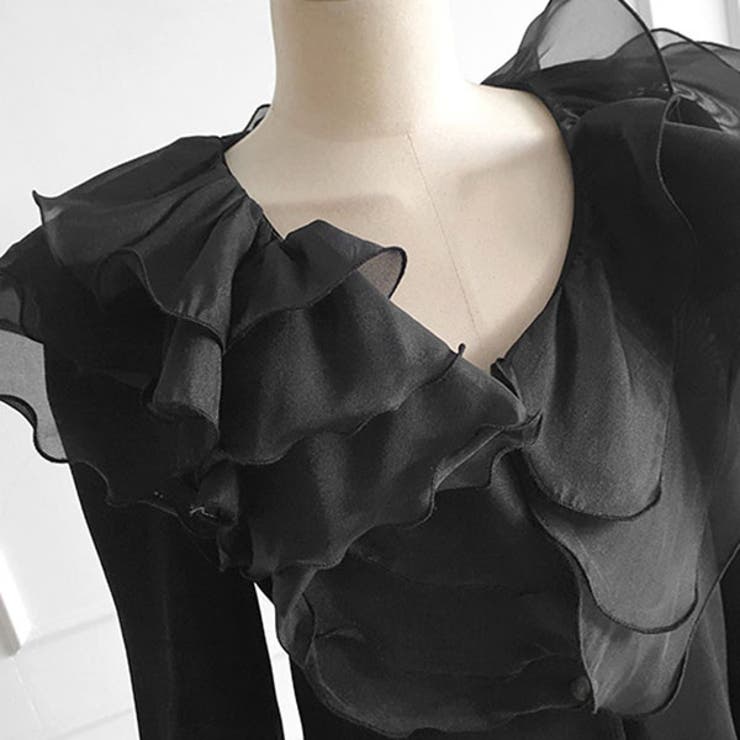 ブラウス レディース トップス | KawaiCat | 詳細画像12 