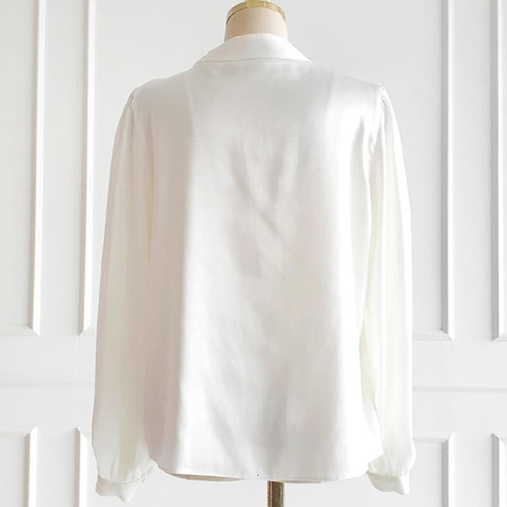 ブラウス レディース トップス | KawaiCat | 詳細画像12