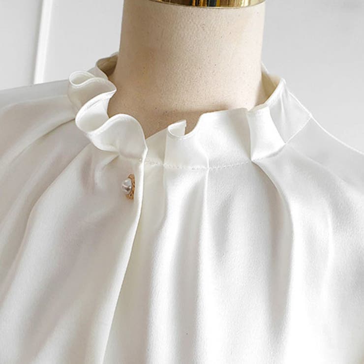 ブラウス レディース トップス | KawaiCat | 詳細画像13