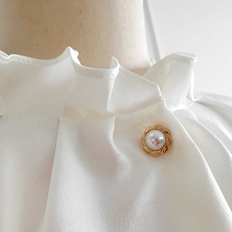 ブラウス レディース トップス | KawaiCat | 詳細画像14