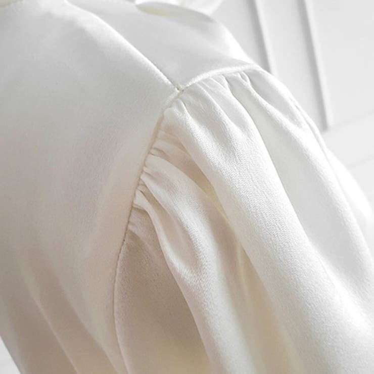 ブラウス レディース トップス | KawaiCat | 詳細画像17