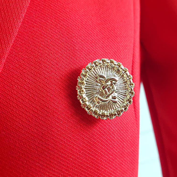 ジャケット レディース テーラードジャケット | KawaiCat | 詳細画像13 