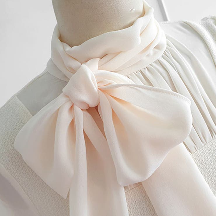 ワンピース レディース 長袖 | KawaiCat | 詳細画像14 