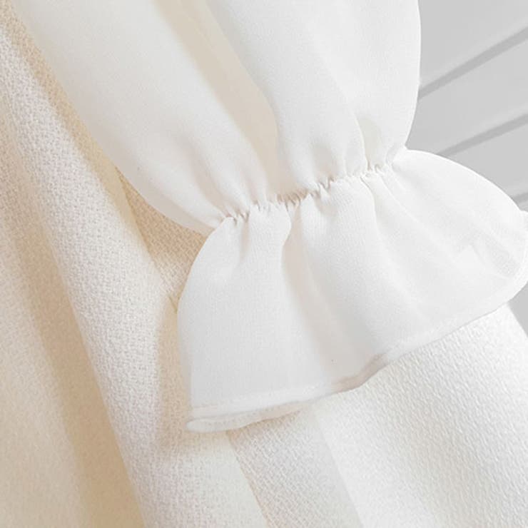 ワンピース レディース 長袖 | KawaiCat | 詳細画像17 