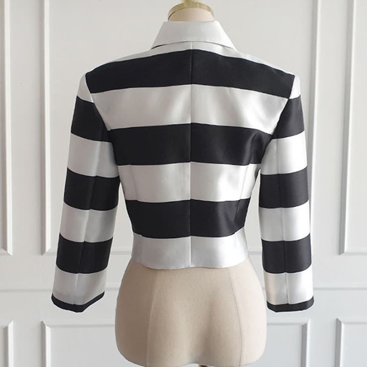 ジャケット レディース サテン | KawaiCat | 詳細画像12 