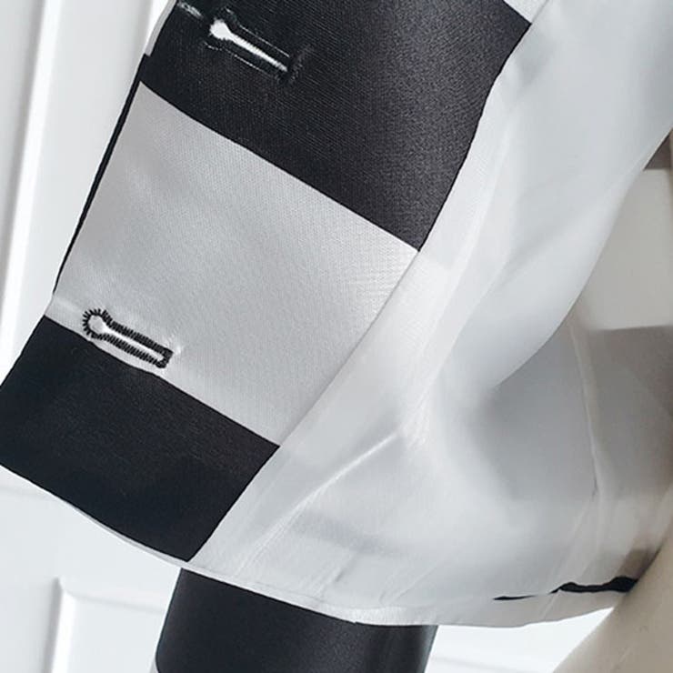 ジャケット レディース サテン | KawaiCat | 詳細画像17 