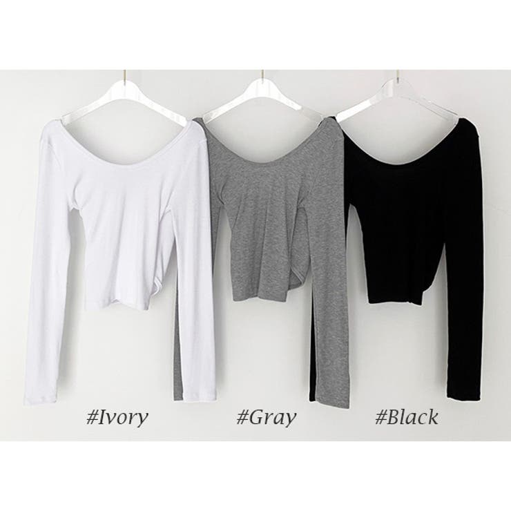 トップス レディース 長袖 | KawaiCat | 詳細画像2 