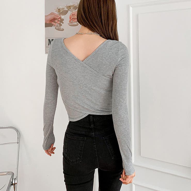 トップス レディース 長袖 | KawaiCat | 詳細画像11 