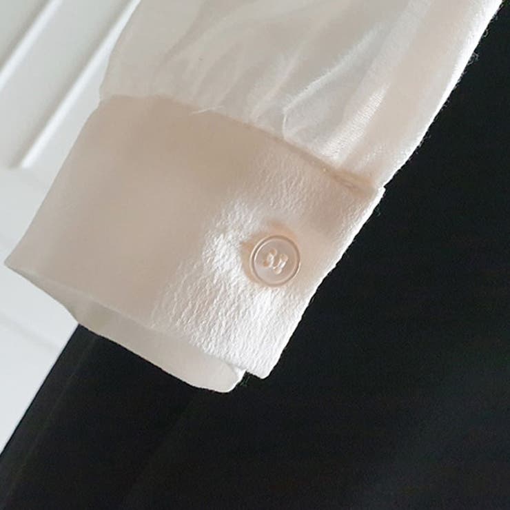 ワンピース レディース 長袖 | KawaiCat | 詳細画像15 