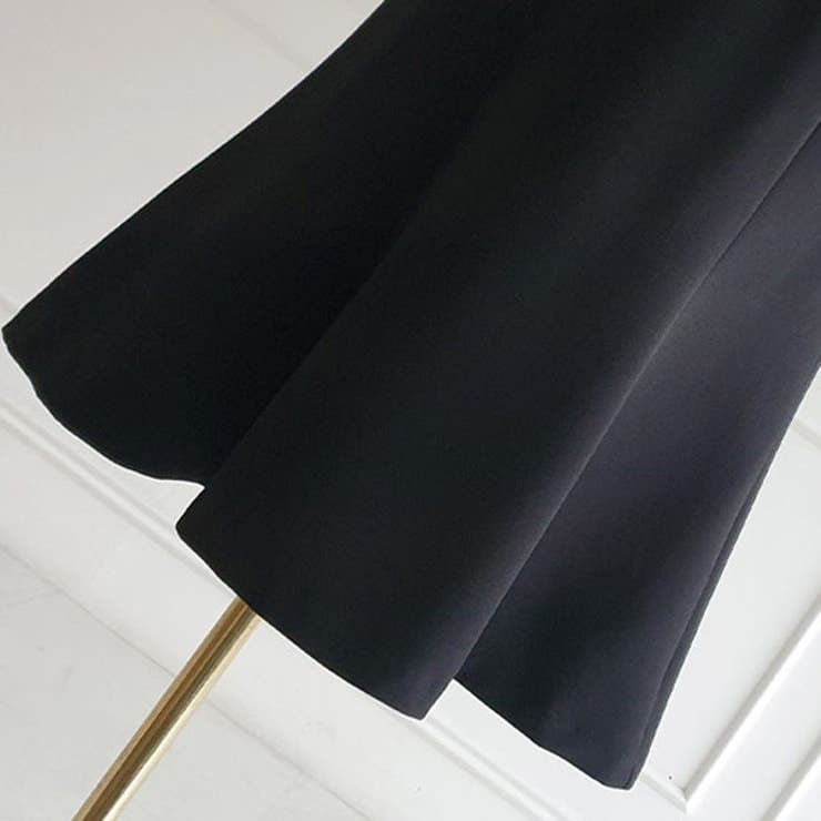 ワンピース レディース 長袖 | KawaiCat | 詳細画像16 