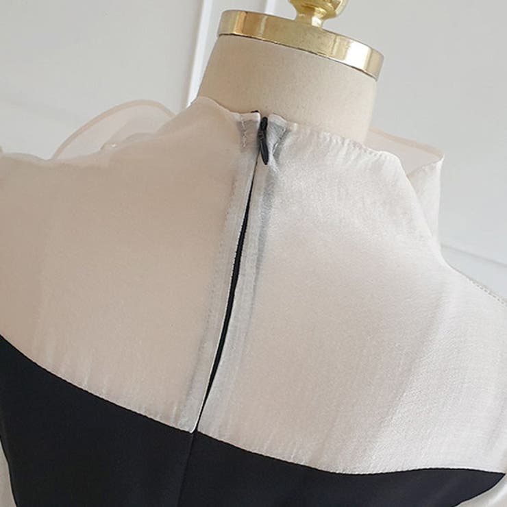 ワンピース レディース 長袖 | KawaiCat | 詳細画像17 