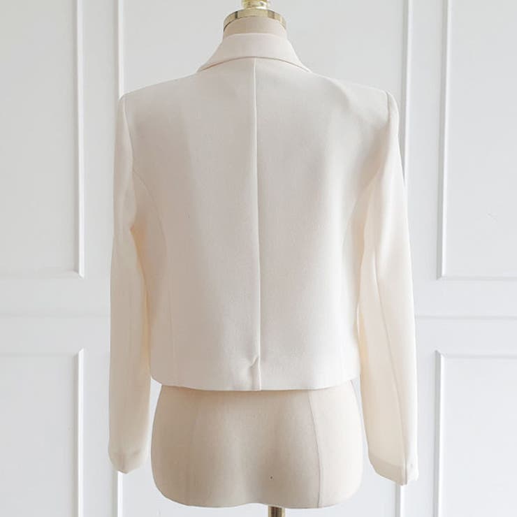 セットアップ レディース ショート丈 | KawaiCat | 詳細画像12 