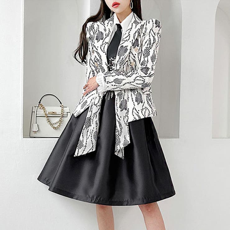 ブラウス レディース トップス | KawaiCat | 詳細画像10 