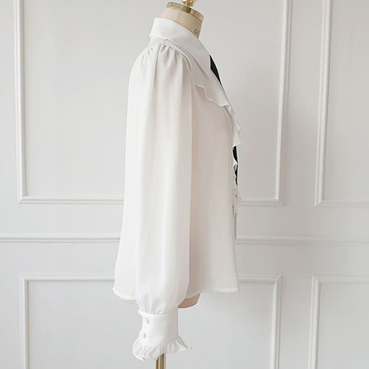 ブラウス レディース トップス | KawaiCat | 詳細画像13 