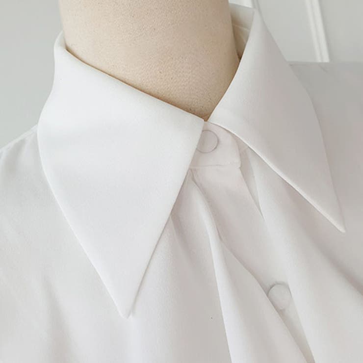 ブラウス レディース トップス | KawaiCat | 詳細画像15 