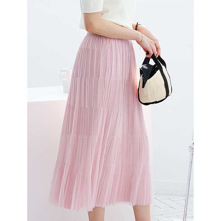 スカート レディース ボトムス | KawaiCat | 詳細画像3 