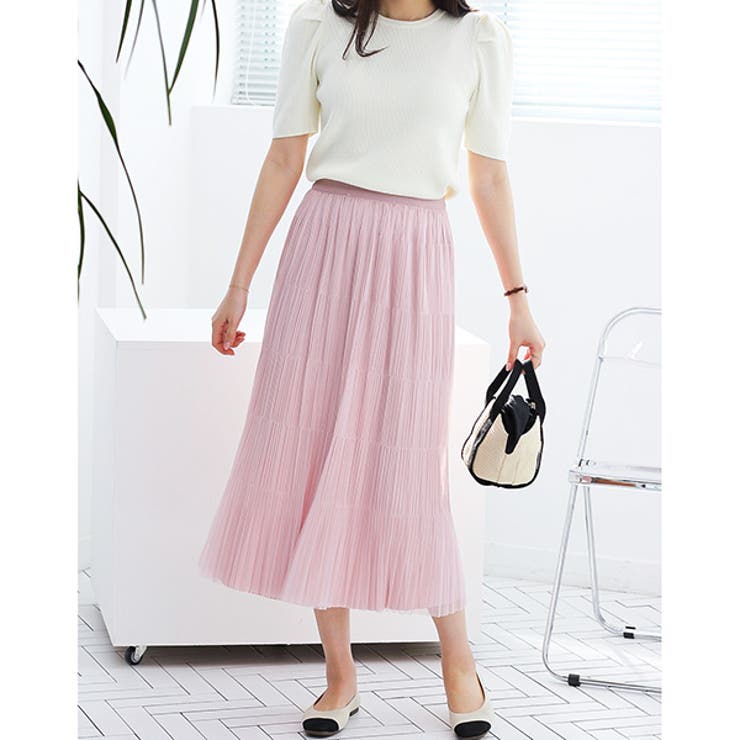 スカート レディース ボトムス | KawaiCat | 詳細画像6 