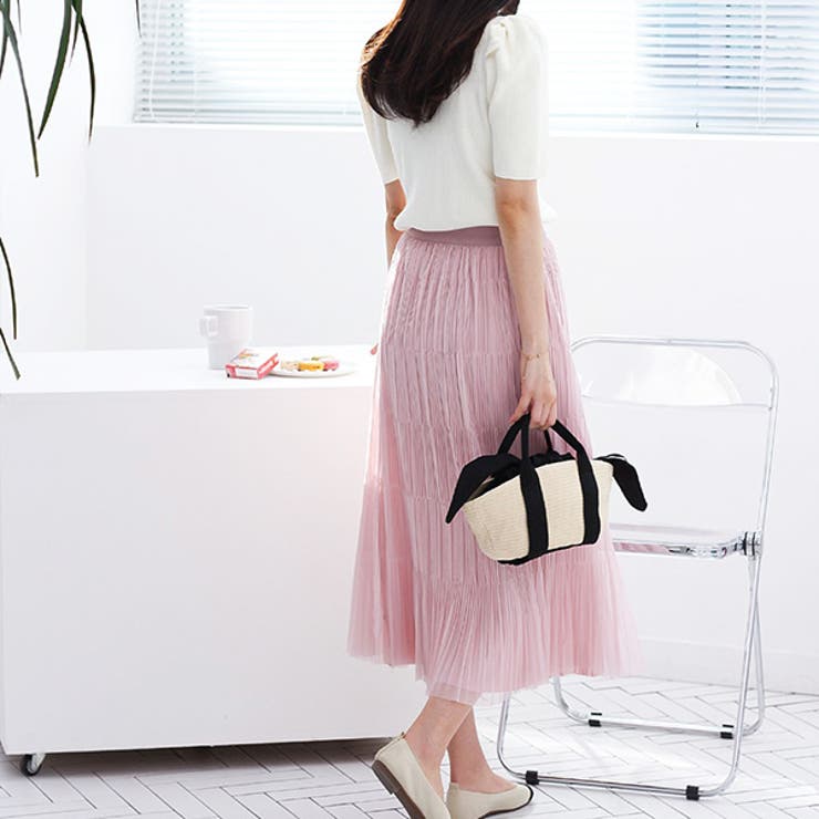 スカート レディース ボトムス | KawaiCat | 詳細画像8 