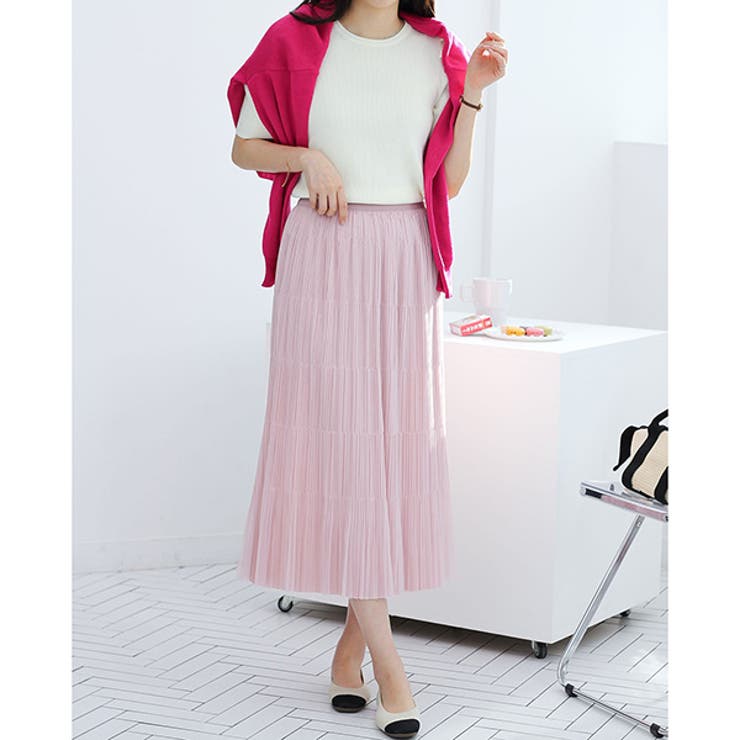 スカート レディース ボトムス | KawaiCat | 詳細画像11 