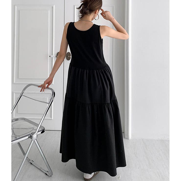 ワンピース レディース ロング丈 | KawaiCat | 詳細画像9 