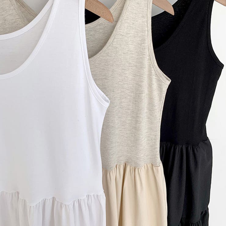 ワンピース レディース ロング丈 | KawaiCat | 詳細画像14 