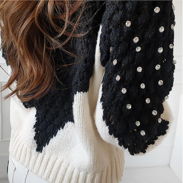 カーディガン レディース ニット | KawaiCat | 詳細画像4 